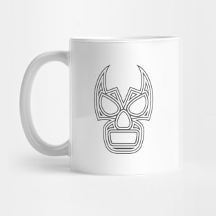 Lucha Underground Mug